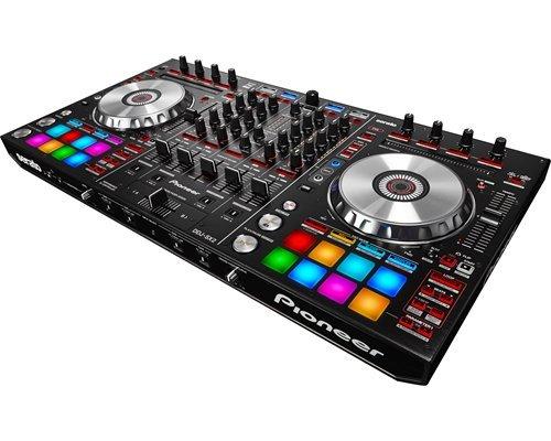בקר DJ