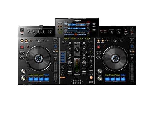 בקר DJ