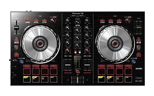 בקר DJ