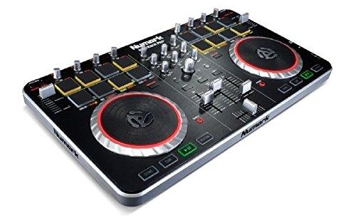 בקר DJ