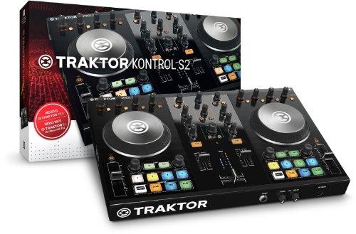 בקר DJ