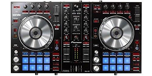 בקר DJ