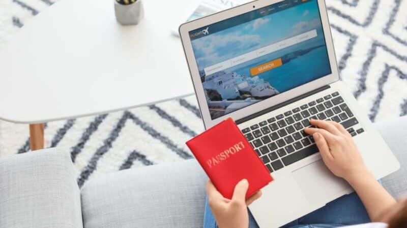 אתר easypassport