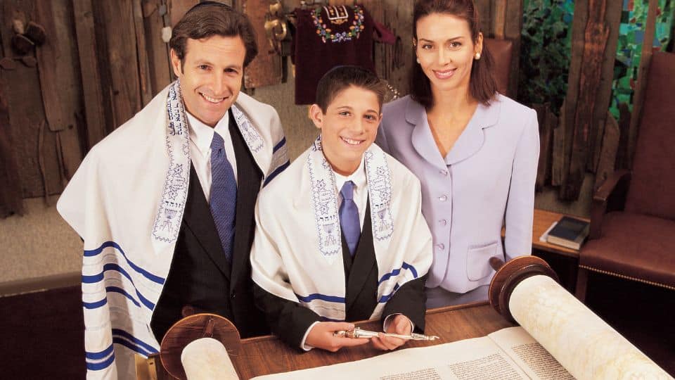5 דברים שחשוב לראות בתמונת הבר מצווה