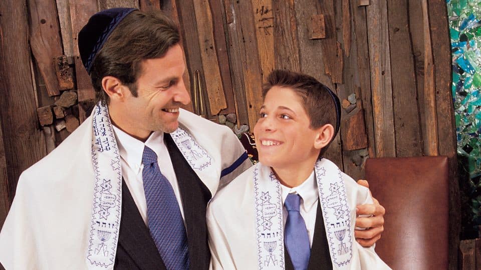 5 דברים שחשוב לראות בתמונת הבר מצווה