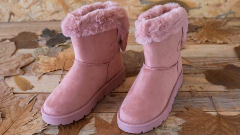 מגפי UGG