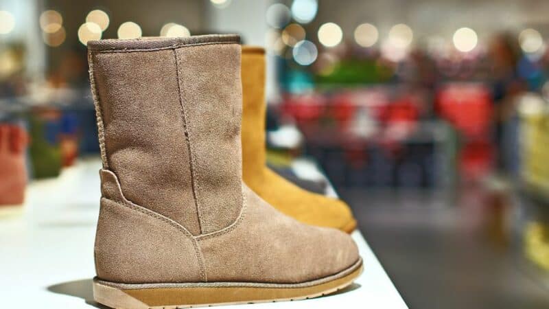 מגפי UGG