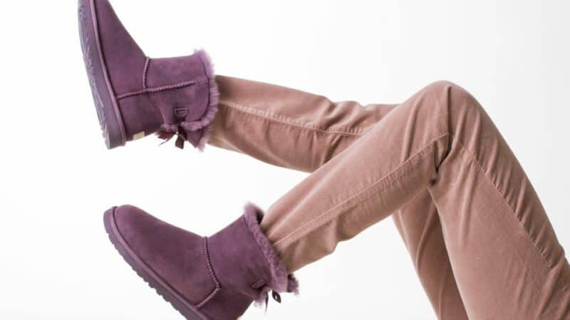 מגפי UGG