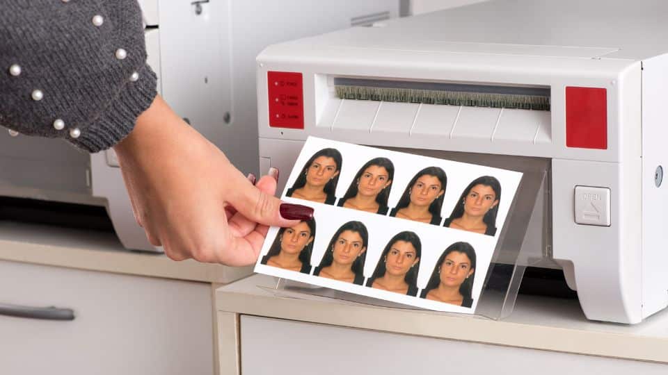 פוטו רצח: איך להצטלם טוב לתמונת הדרכון