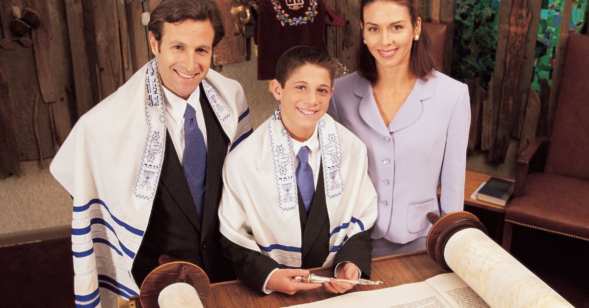 איך מחשבים את תאריך בר המצווה לפי הלוח העברי?