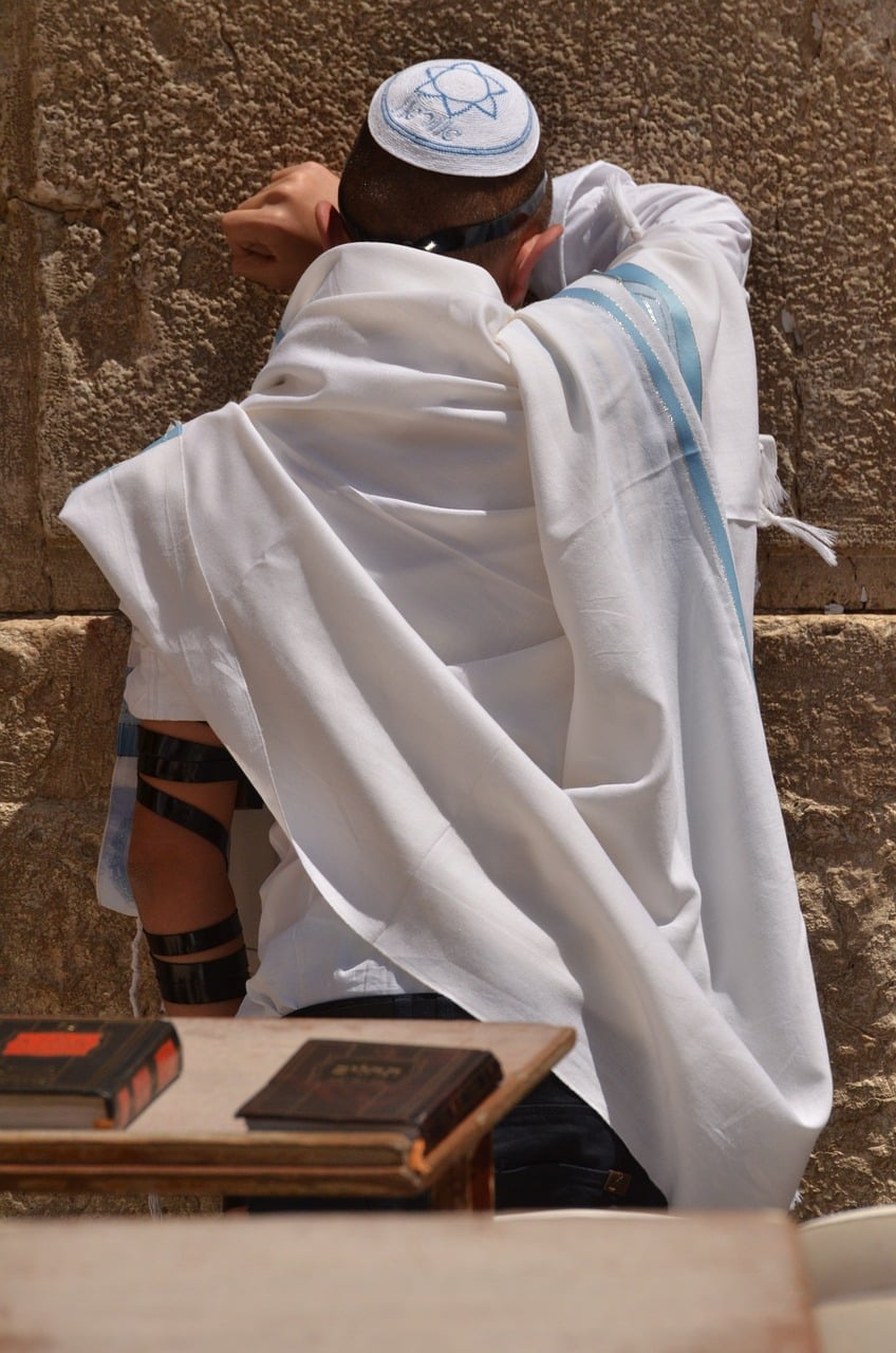 בר מצווה בכותל מה עושים לאחר הטקס